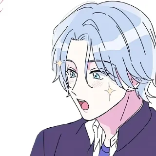 🤩 emoji SK∞ @Toji_sama Telegram sticker 21 of 120
