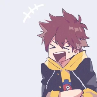 😂 emoji SK∞ @Toji_sama Telegram sticker 14 of 120