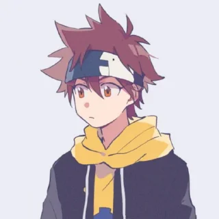 😐 emoji SK∞ @Toji_sama Telegram sticker 13 of 120