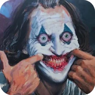 👄 emoji Group Chatting @English_World_Chatting Telegram sticker 7 of 120