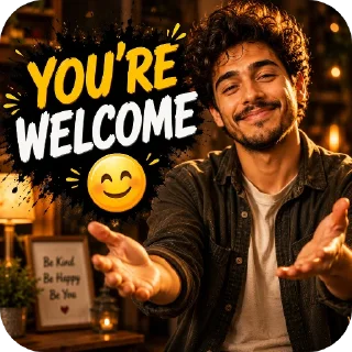 Sticker from Chatting Hub @english_world_chatting