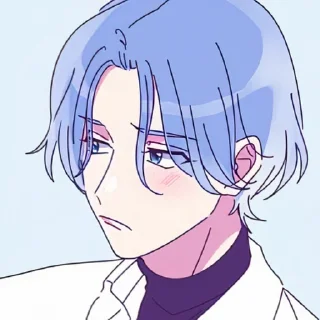 ❤️ emoji SK∞ @Toji_sama Telegram sticker 17 of 120