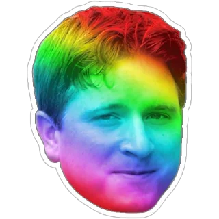 Sticker from Twitch Stickers v2