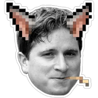 Sticker from Twitch Stickers v2