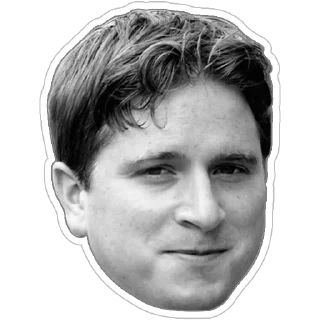 Sticker from Twitch Stickers v2