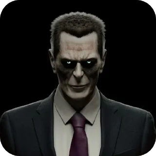 Sticker from AGENT 404