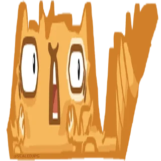 👍 emoji 🐈 Kit Cat 🐈 
@WildMoneyPro Telegram sticker 14 of 64