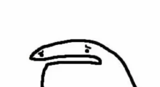 Sticker from flork