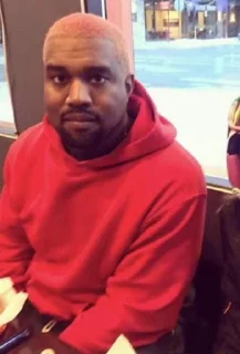 🌟 emoji yeezus 2 Telegram sticker 6 of 50