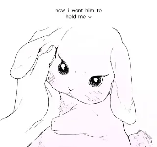 😡 emoji ᗷ🐰𝓝Ｎ𝖸   @Twilightths Telegram sticker 14 of 55
