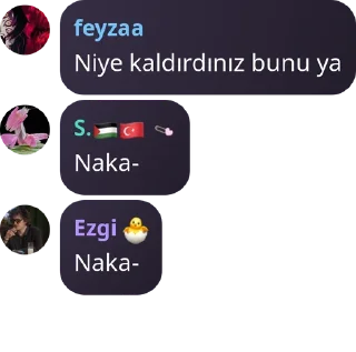 🕘 emoji S.🇵🇸🇹🇷s kang pack 1 Telegram sticker 23 of 120