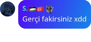 💆‍♀️ emoji S.🇵🇸🇹🇷s kang pack 1 Telegram sticker 19 of 120