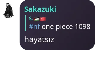 🏃 emoji S.🇵🇸🇹🇷s kang pack 1 Telegram sticker 9 of 120
