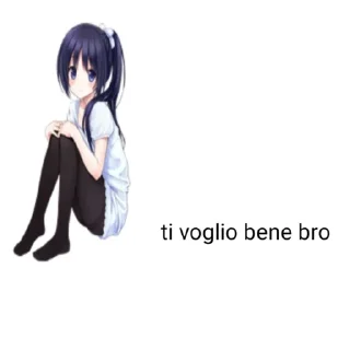 🎁 emoji Nosense @paskelio Telegram sticker 10 of 42