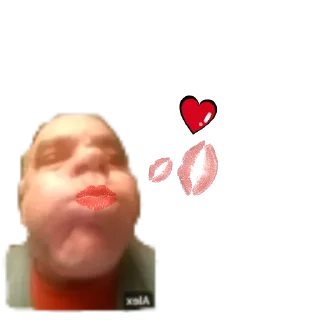 💋 emoji Modificati 2.0|NoSense Edition Telegram sticker 9 of 120