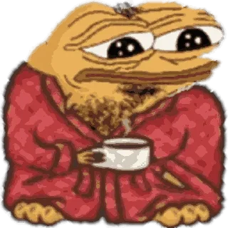 🔗 emoji Mood🔗 | @Playfobian - @PouBlickeds Telegram sticker 18 of 119