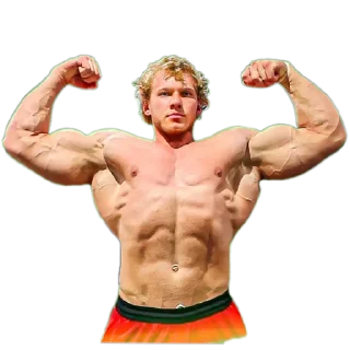 💪 emoji Котлеты Telegram sticker 23 of 39