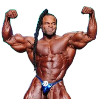 💪 emoji Котлеты Telegram sticker 9 of 39