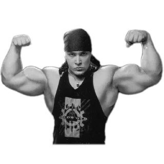 💪 emoji Котлеты Telegram sticker 16 of 39
