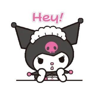 🙄 emoji 𝐾𝑢𝑟𝑜 & 𝑀𝑒𝑙𝑜🌂 @MTHRK11 ⤶ Telegram sticker 20 of 110