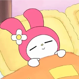 Sticker from @Fer2z (* ^ ω ^)