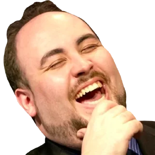 😂 emoji N4 - Sir.Nobody Telegram sticker 22 of 78
