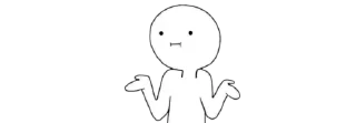 🧐 emoji N4 - Sir.Nobody Telegram sticker 5 of 78