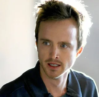 Sticker from Jesse Pinkman