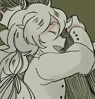 🥰 emoji hello charlotte ! @ktiwcka Telegram sticker 15 of 100