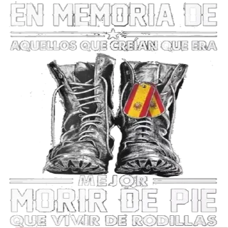 Sticker from No apto para rojeras
