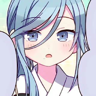 🩻 emoji шизуку! @truegayw1llpy Telegram sticker 11 of 30