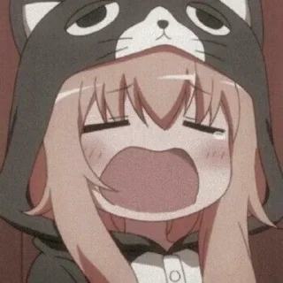 😭 emoji Kawaii Telegram sticker 8 of 79