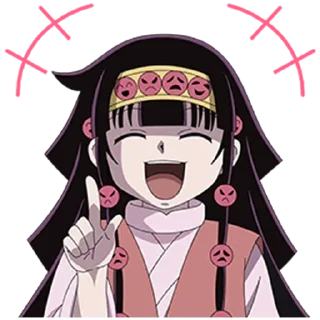 😂 emoji Kawaii Telegram sticker 7 of 79