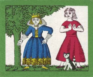 💃 emoji History @MyselfMeandIo Telegram sticker 15 of 50