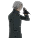 👺 emoji Tokyo Ghoul Telegram sticker 23 of 90