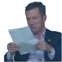 Sticker from FORTELINTE