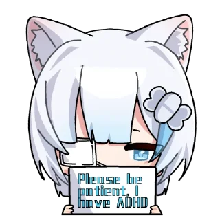 💊 emoji 赤井るり @RuriAkai Telegram sticker 14 of 18