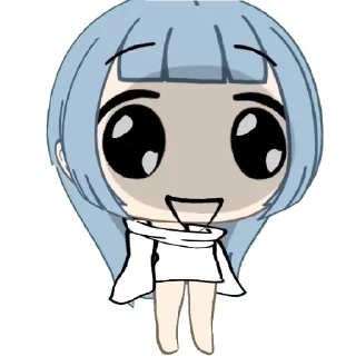 Sticker from 🤗совесть🤗