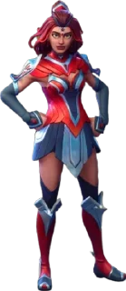 💃 emoji Fortnite Telegram sticker 10 of 46