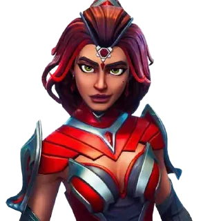 👹 emoji Fortnite Telegram sticker 14 of 46
