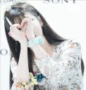 Sticker from IU💖Mehraneh