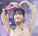 Sticker from IU💖Mehraneh