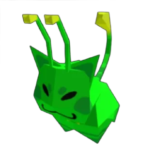 Sticker from Regrevator