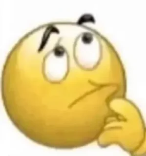 ⁉️ emoji @somtingcool Telegram sticker 11 of 86