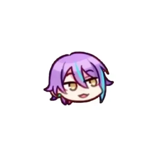🤖 emoji руи пидорас Telegram sticker 22 of 120