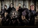Sticker from Slipknot 😎
