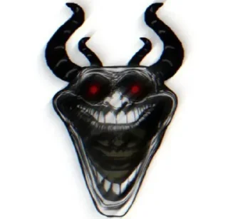 ☠ emoji WIZARD OP Telegram sticker 11 of 78