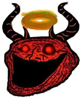 💀 emoji WIZARD OP Telegram sticker 9 of 78