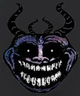 👽 emoji WIZARD OP Telegram sticker 12 of 78