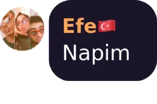 💜 emoji @efesizkla @AsenaUserBot Paketi 1 Telegram sticker 5 of 40